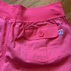 Peaches uniform pants